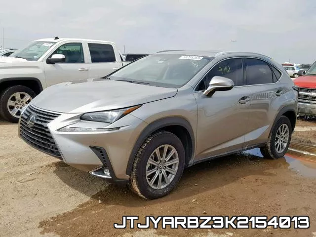 JTJYARBZ3K2154013 фото 3