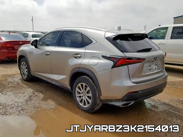 JTJYARBZ3K2154013 фото 4