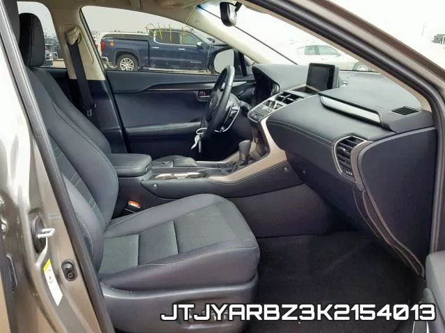 JTJYARBZ3K2154013 фото 6