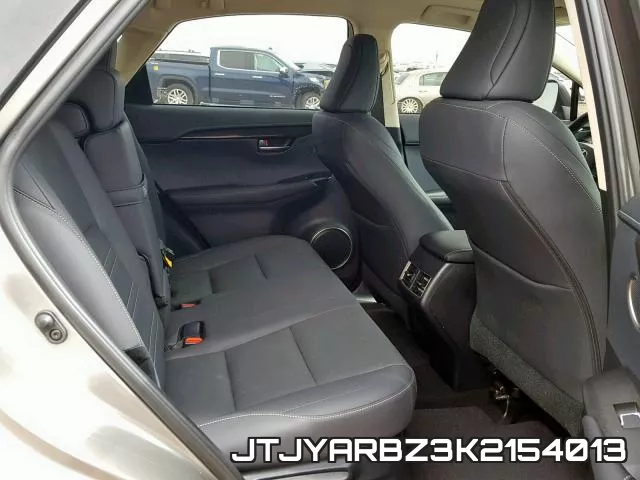 JTJYARBZ3K2154013 фото 7