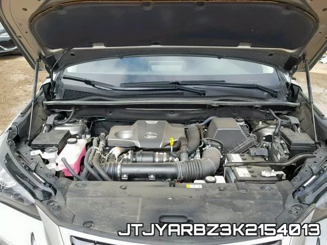 JTJYARBZ3K2154013 фото 8