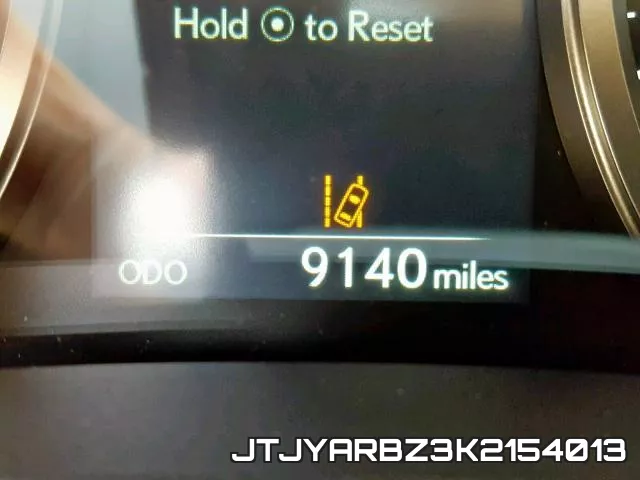 JTJYARBZ3K2154013 фото 9