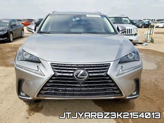 JTJYARBZ3K2154013 фото 10