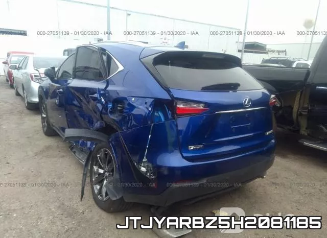JTJYARBZ5H2081185 фото 4
