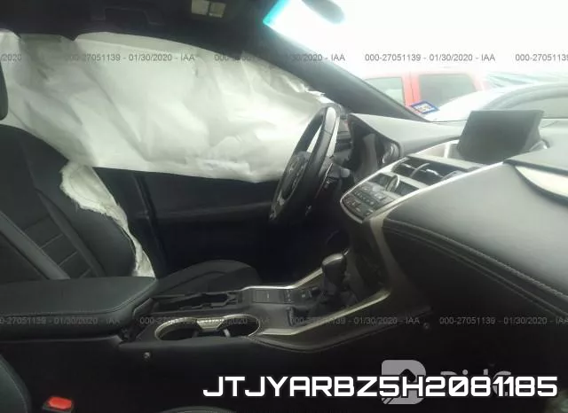 JTJYARBZ5H2081185 фото 6