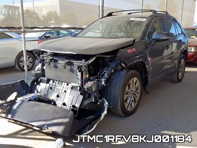 JTMC1RFV8KJ001184 фото 3