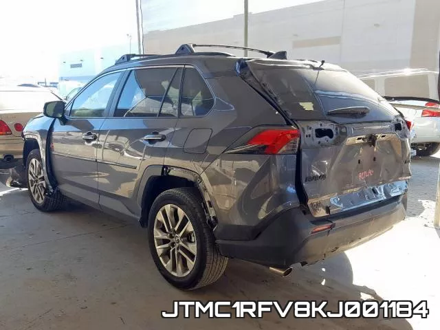 JTMC1RFV8KJ001184 фото 4