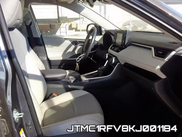 JTMC1RFV8KJ001184 фото 6