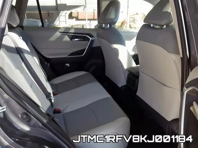 JTMC1RFV8KJ001184 фото 7