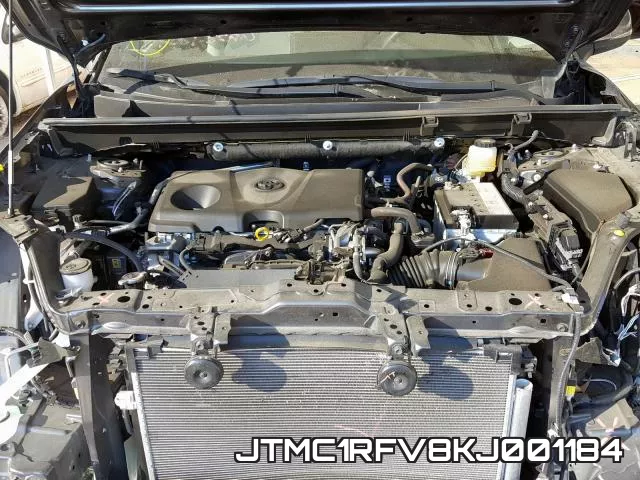 JTMC1RFV8KJ001184 фото 8