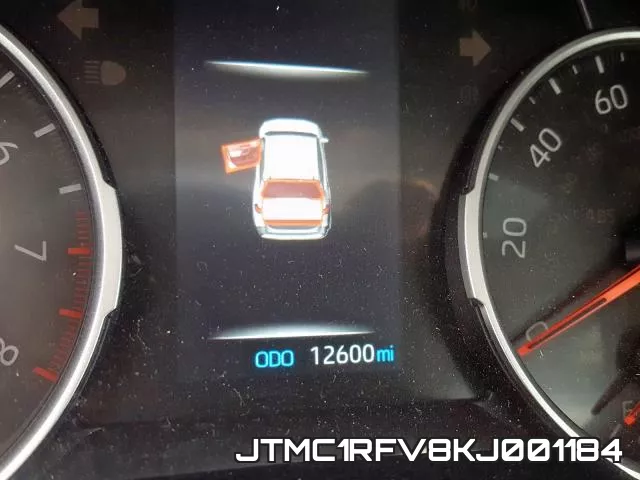 JTMC1RFV8KJ001184 фото 9