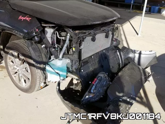 JTMC1RFV8KJ001184 фото 10