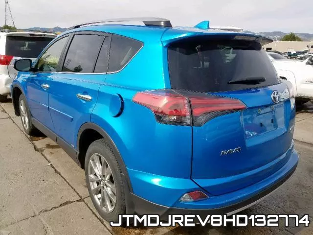 JTMDJREV8HD132774 фото 4