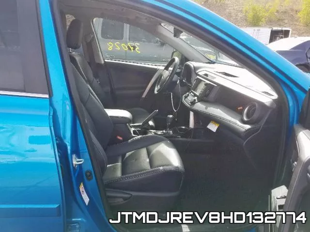 JTMDJREV8HD132774 фото 6