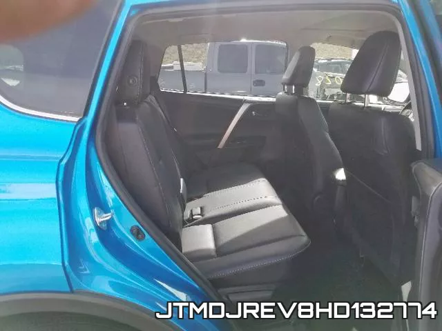 JTMDJREV8HD132774 фото 7