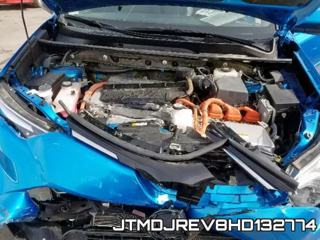 JTMDJREV8HD132774 фото 8