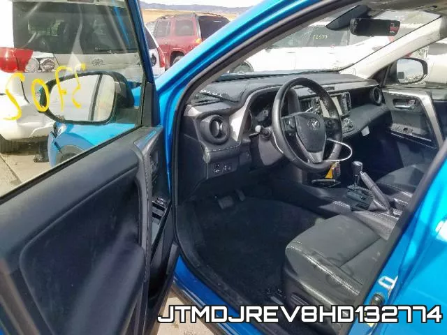 JTMDJREV8HD132774 фото 10