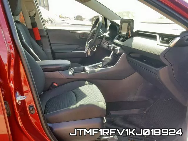 JTMF1RFV1KJ018924 фото 6