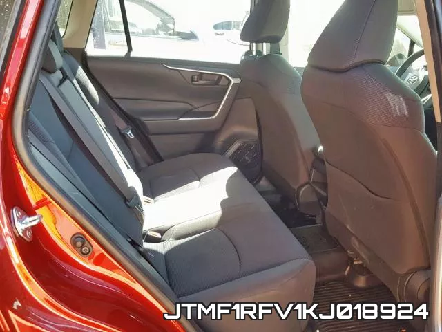 JTMF1RFV1KJ018924 фото 7