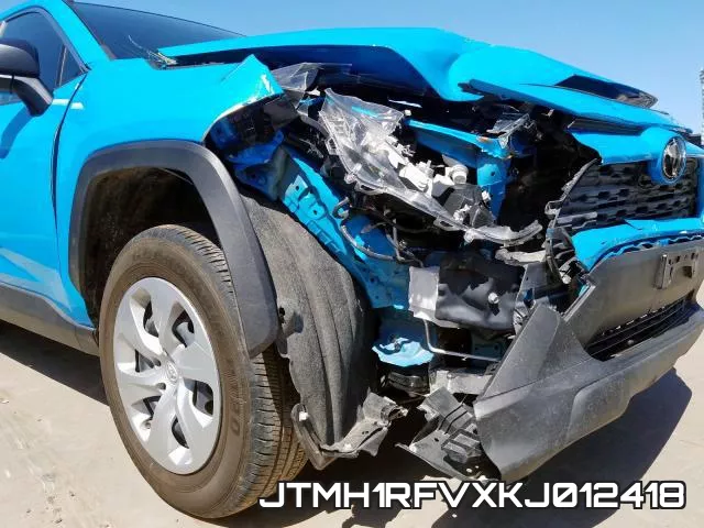 JTMH1RFVXKJ012418 фото 10