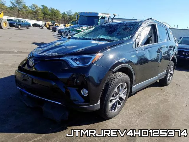 JTMRJREV4HD125374 фото 3