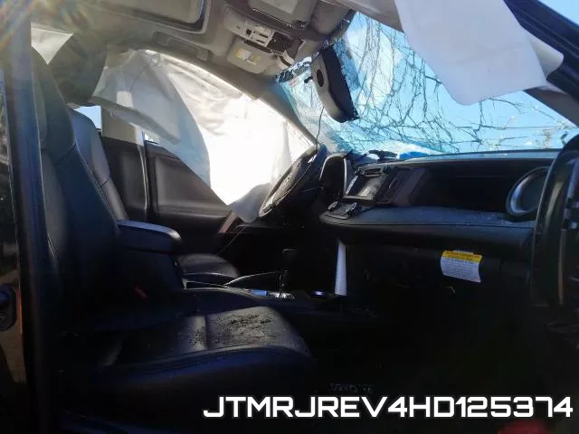 JTMRJREV4HD125374 фото 6