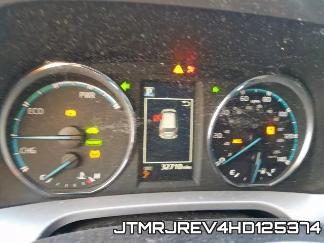 JTMRJREV4HD125374 фото 9