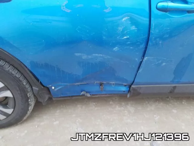 JTMZFREV1HJ121396 фото 2
