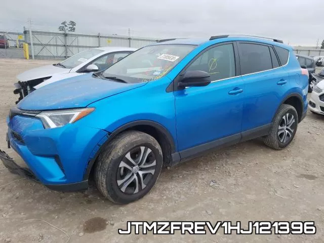 JTMZFREV1HJ121396 фото 3