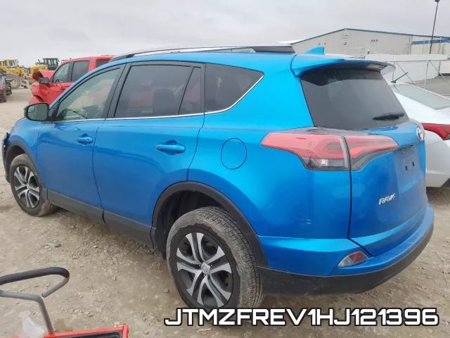 JTMZFREV1HJ121396 фото 4