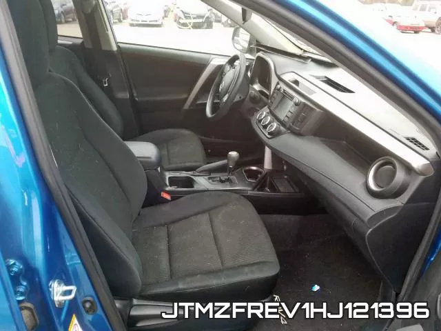 JTMZFREV1HJ121396 фото 6