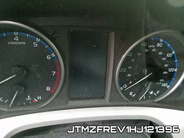 JTMZFREV1HJ121396 фото 9