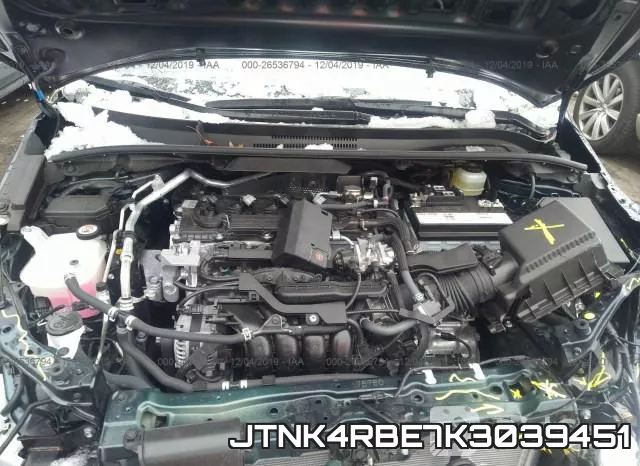 JTNK4RBE7K3039451 фото 2