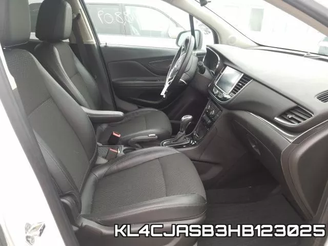KL4CJASB3HB123025 фото 6