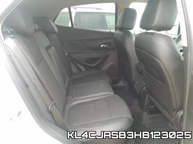 KL4CJASB3HB123025 фото 7