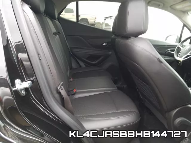 KL4CJASB8HB144727 фото 7