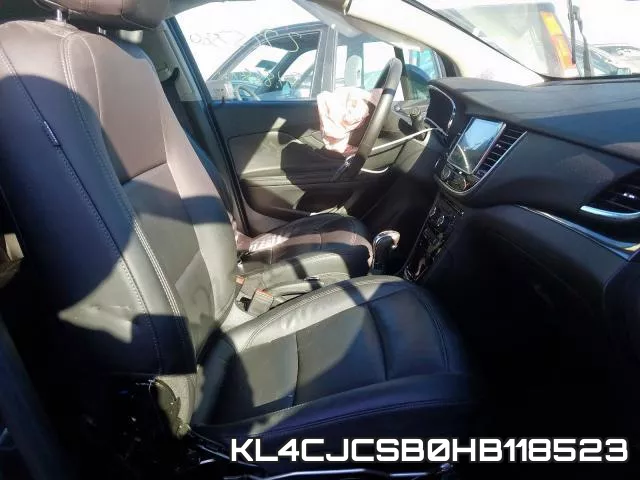 KL4CJCSB0HB118523 фото 6
