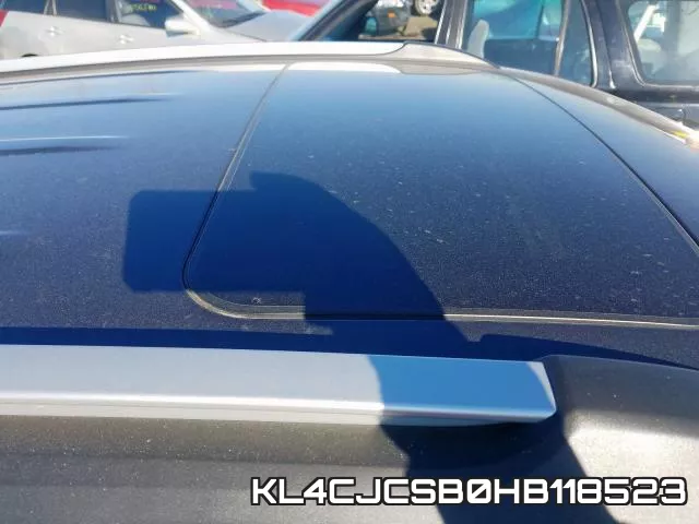 KL4CJCSB0HB118523 фото 10