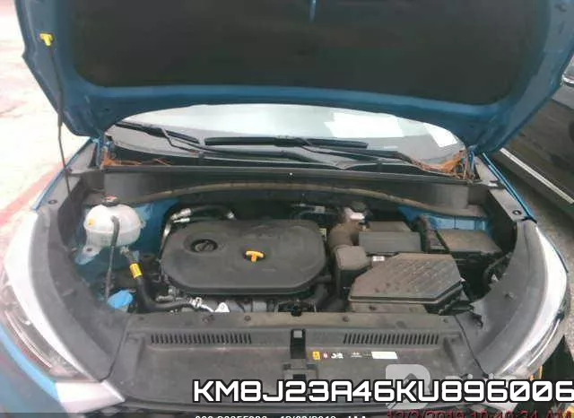 KM8J23A46KU896006 фото 2