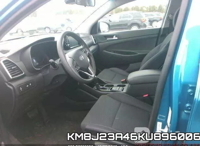 KM8J23A46KU896006 фото 6