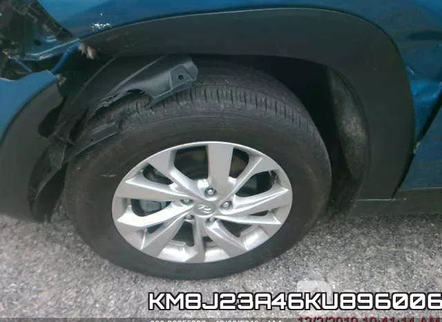 KM8J23A46KU896006 фото 7