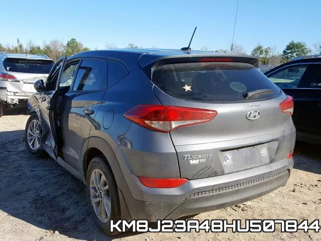 KM8J23A48HU507844 фото 4