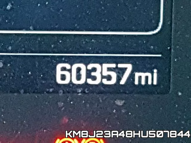 KM8J23A48HU507844 фото 9