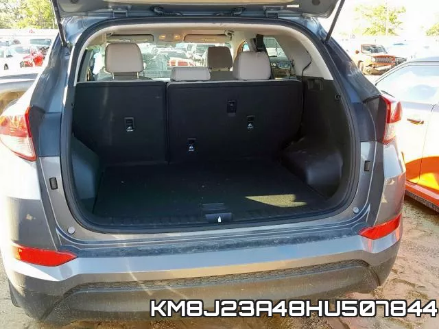 KM8J23A48HU507844 фото 10