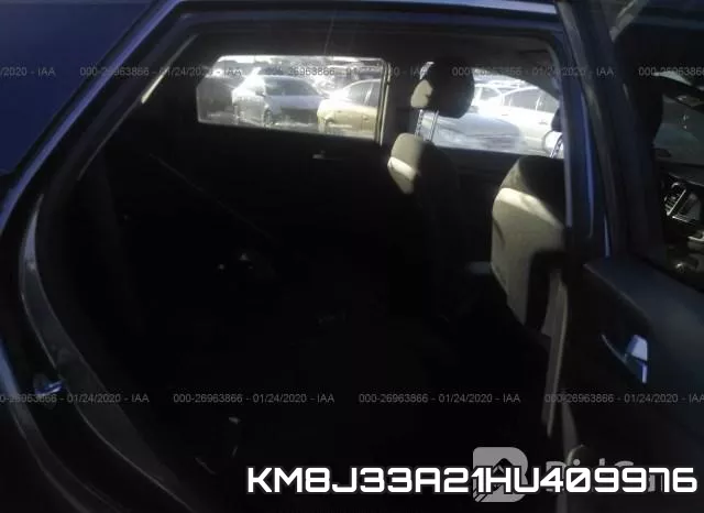 KM8J33A21HU409976 фото 9