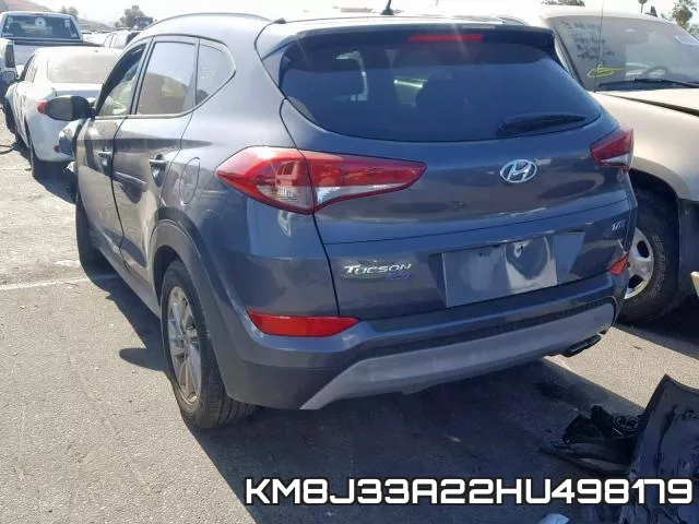 KM8J33A22HU498179 фото 4