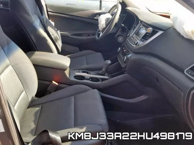 KM8J33A22HU498179 фото 6