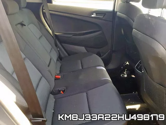 KM8J33A22HU498179 фото 7