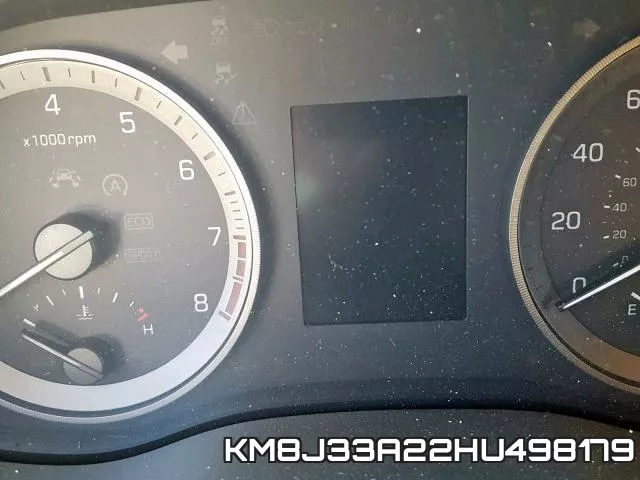 KM8J33A22HU498179 фото 9