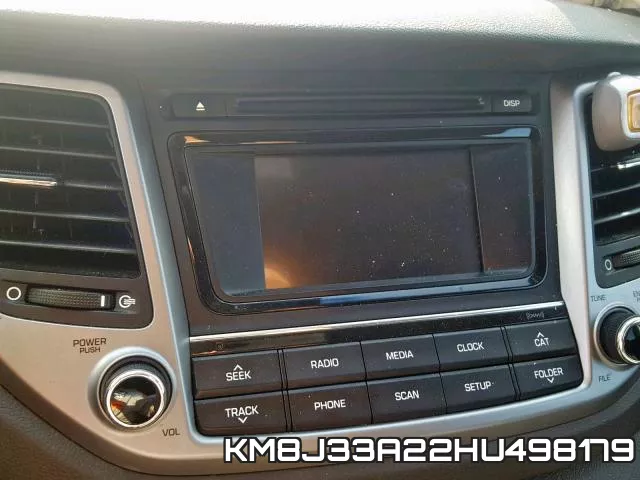 KM8J33A22HU498179 фото 10